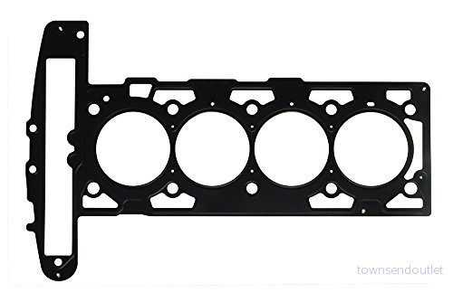 AJUSA 10196000 Joint De Culasse 0,6 MULTILAYER STEEL CHEVROLET: Captiva, OPEL: Antara 8433577024759