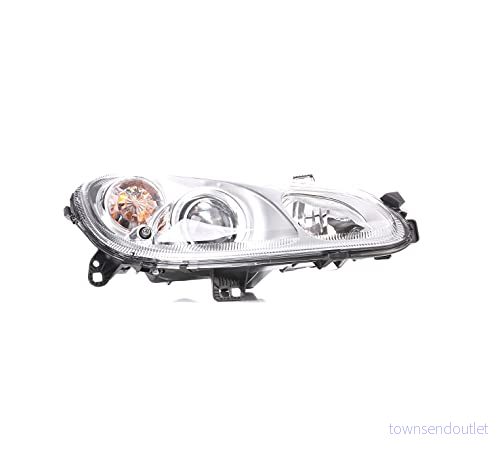 Magneti Marelli 710301229202 Strålkastare SMART Fortwo II Coupé 8001063371184