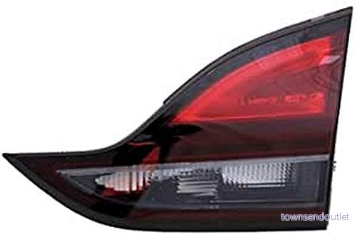 Kombinationsbackljus Magneti marelli 714021420701 8001063792552