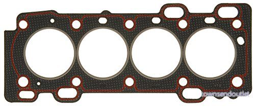 Packning, topplock, volvo s40 i, v40 kombi, 9443895