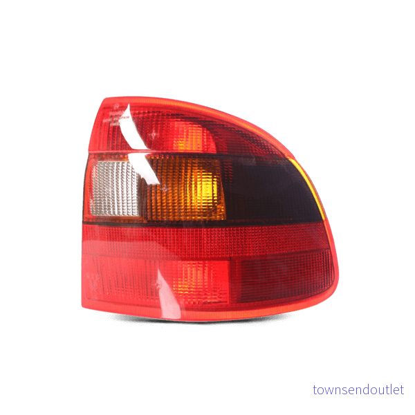 VAN WEZEL 7615933 Feu arrière gauche sans porte lampe SKODA: FELICIA 1 5410909257422
