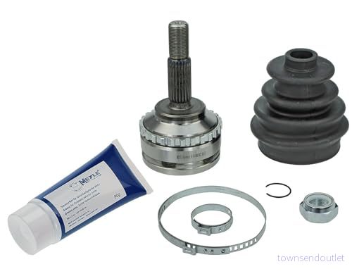 MEYLE Ledsats, Drivaxel Kit 16-14 498 0032 4040074106877