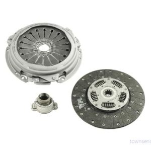 Valeo Kopplingssats 827014 IVECO [Daily] 3276428270142