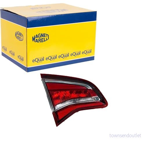 Kombinationsbackljus Magneti marelli 714000028720 8001063821191