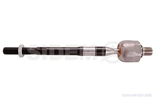 SIDEM 81216 Rotule Axiale Essieu avant MM14x1,5R 218 KIA: Picanto II 5413978240449