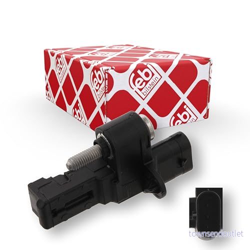 FEBI BILSTEIN Impulsgivare, vevaxel 31088 BMW; CITROËN; PEUGEOT; MINI 4027816310884