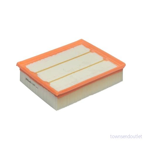 Purflux A1265 Luftfilter 3286064229770
