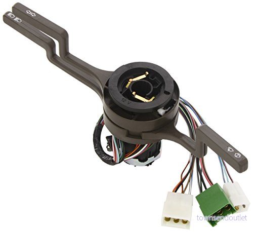 Magneti Marelli Rattstångsbrytare Reservdel 000041557010 8001063117812