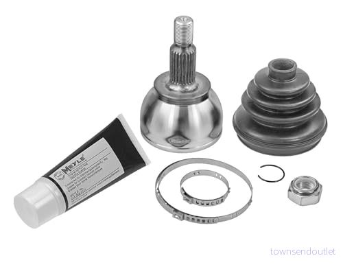 MEYLE Ledsats, Drivaxel 014 498 0007 4040074616130