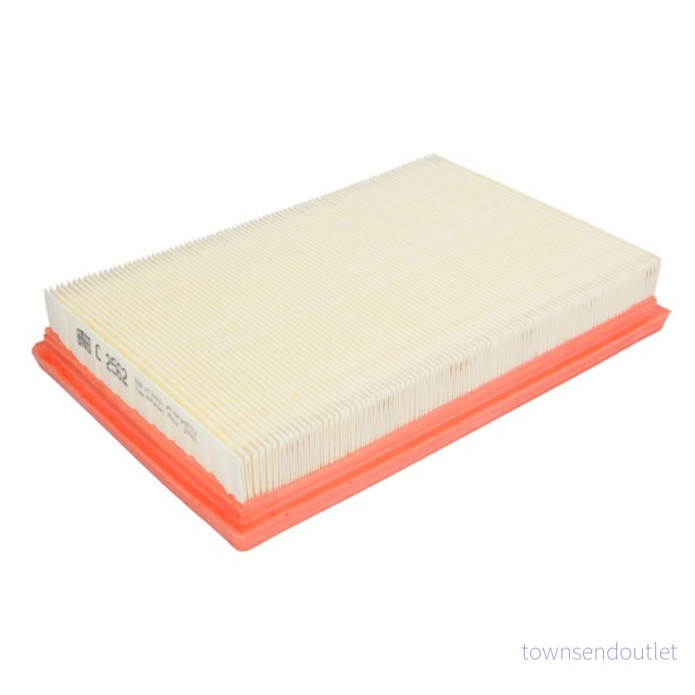Luftfilter Mann filter C 2562 4011558113902