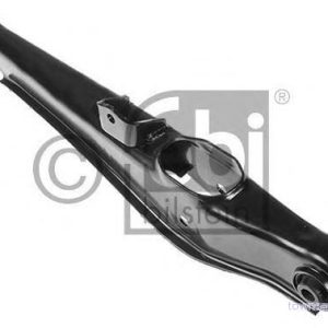 FEBI BILSTEIN 41215 Bras de suspension avec roulement Essieu arrière gauche, inférieur, droit barre oscillant transversal Acier 4027816412151 FEBI BILSTEIN 41215 Bras de suspension avec roulement Essieu arrière gauche, inférieur, droit barre oscillant transversal Acier 4027816412151