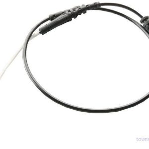 Varningssensor, bromsbeläggslitage QUICK BRAKE WS 0452 A 5706021180411 Varningssensor, bromsbeläggslitage QUICK BRAKE WS 0452 A 5706021180411