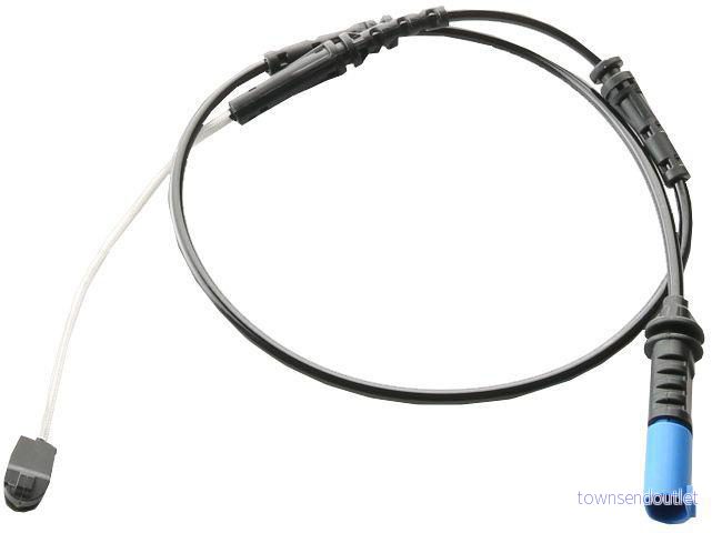 Varningssensor, bromsbeläggslitage QUICK BRAKE WS 0452 A 5706021180411