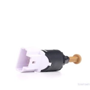 EPS 1.810.197 Interrupteur des feux de freins mécanique Made in Italy OE Equivalent PEUGEOT: 307 3/5 portes, 206 SW 8012510217436