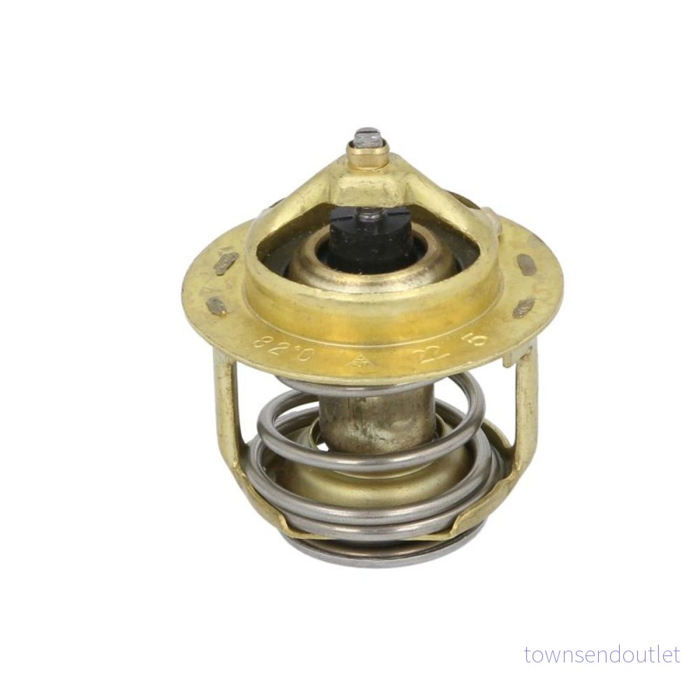 MAHLE TX6383 Termostat - kylvätska 4250192917969