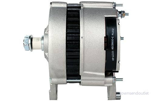 HELLA 8EL 012 427 621 Alternateur 14V 55A ROVER: Mini 3 portes 4082300499568