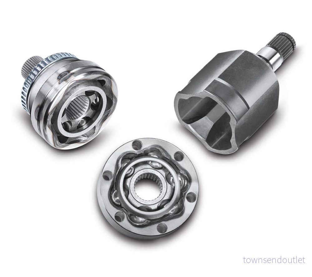 Ledsats, drivaxel Fag 771 0669 30 4014870393182