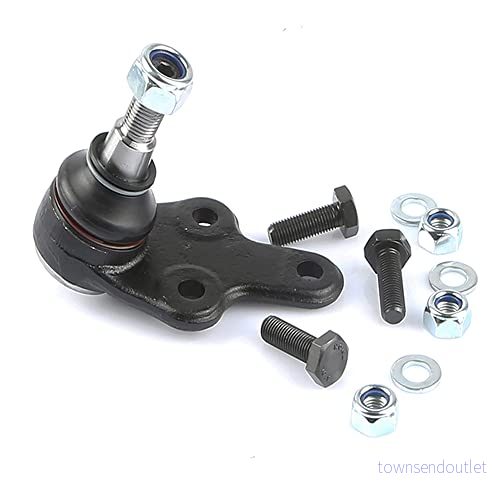 SKF VKDS 314002 Rotule de suspension avec graisse synthétique 17,8 FORD: C Max, Focus 2 7316577896957