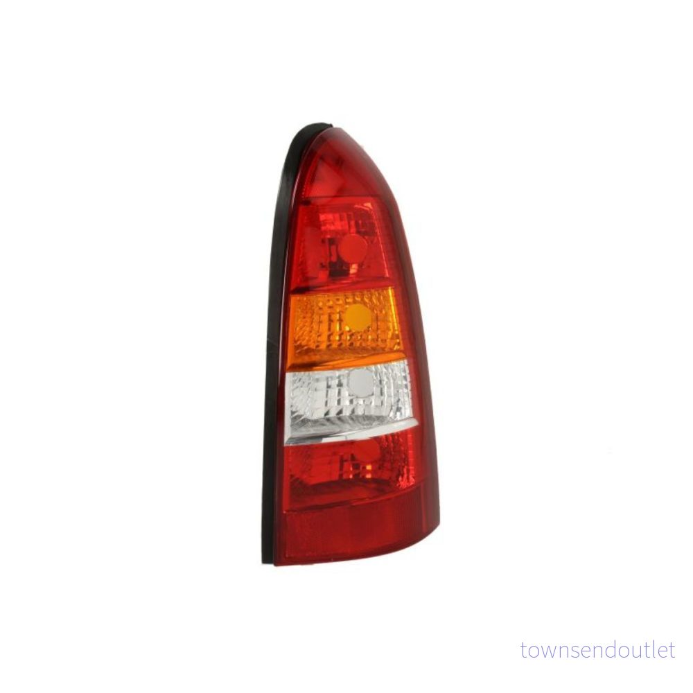 VAN WEZEL 3744932 Feu arrière droit sans porte lampe OPEL: Astra G Caravan 5410909274542