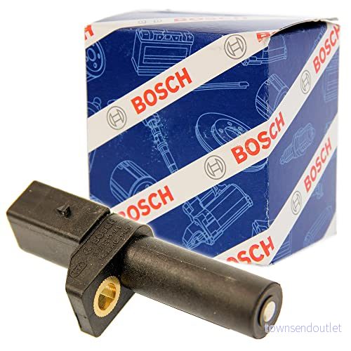 Bosch Impulsgivare Vevaxel 0 261 210 141 3165141966930