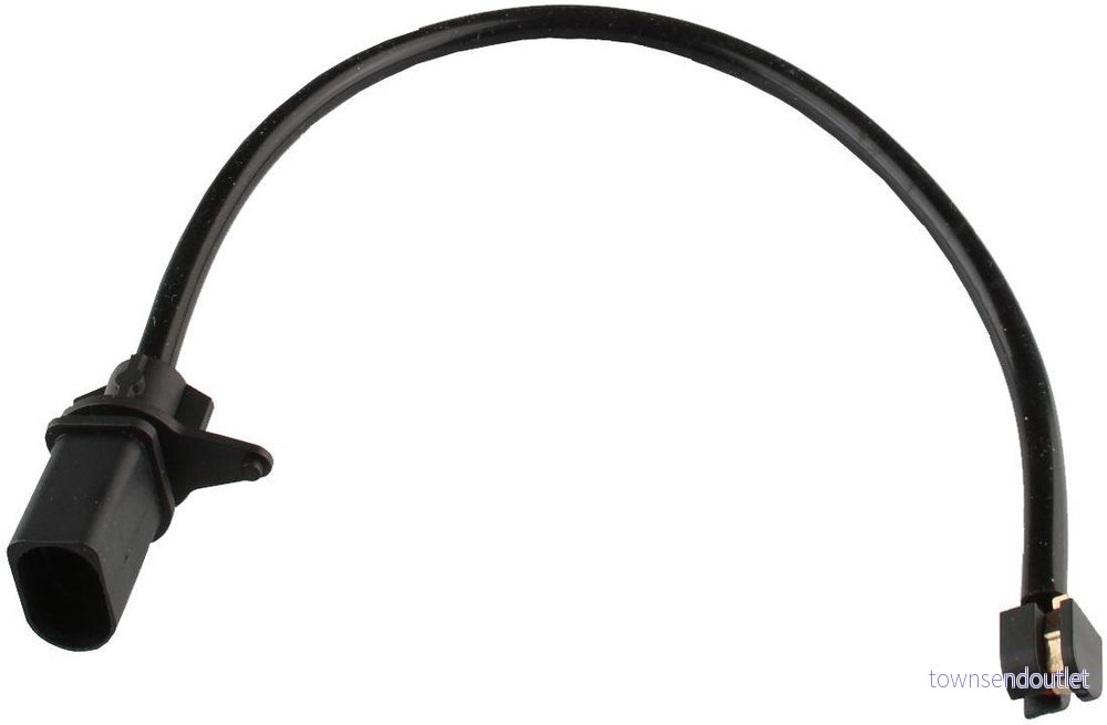 Varningssensor, bromsbeläggslitage QUICK BRAKE WS 0458 A