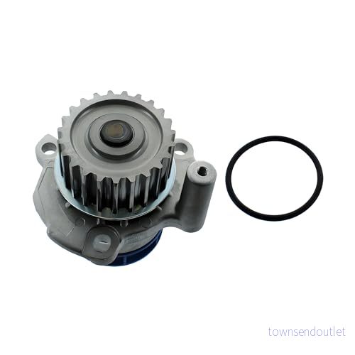 SKF VKPC 81205 Vattenpump 7316574361762