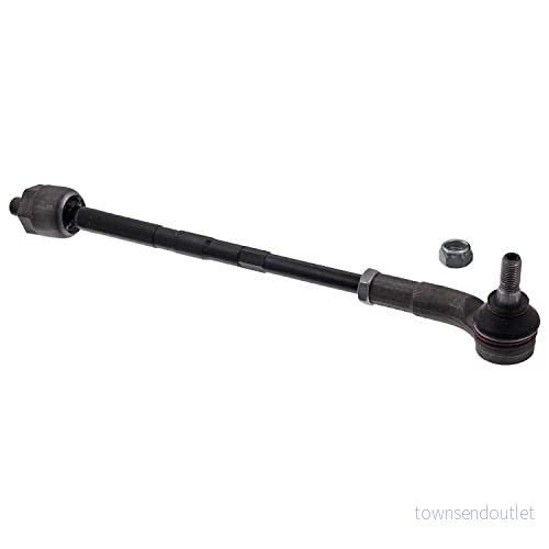 febi BILSTEIN 36509 Biellette De Direction Essieu avant droit avec écrou autobloquant Plus SEAT: Ibiza 4, 4 Sportcoupe 4027816365099