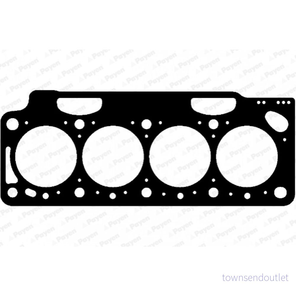 Packning, topplock PAYEN AC5090 4044197106066