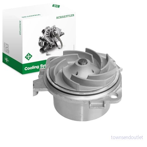 Kylvätskepump INA 538 0027 10 4005108597786