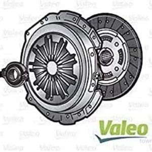 Valeo Kopplingssats – 786034 3276427860344 Valeo Kopplingssats – 786034 3276427860344