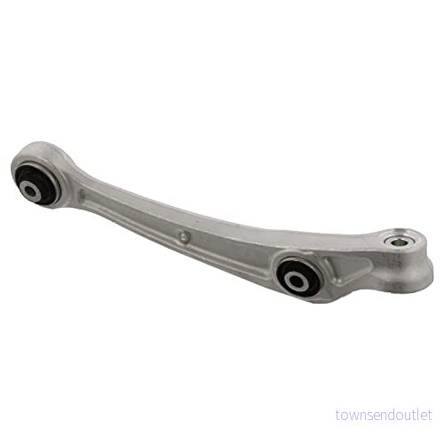 FEBI BILSTEIN 36054 Bras de suspension avec roulement Essieu avant droit, inférieur, barre oscillant transversal Aluminium AUDI: A5 B8 Coupe 4027816360544