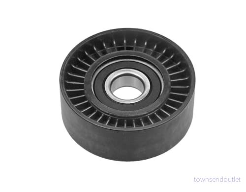 MEYLE 014 009 0070 Poulie Tendeur ORIGINAL Quality MERCEDES BENZ: Classe C Coupe, Vito Van, Berline 4040074607312