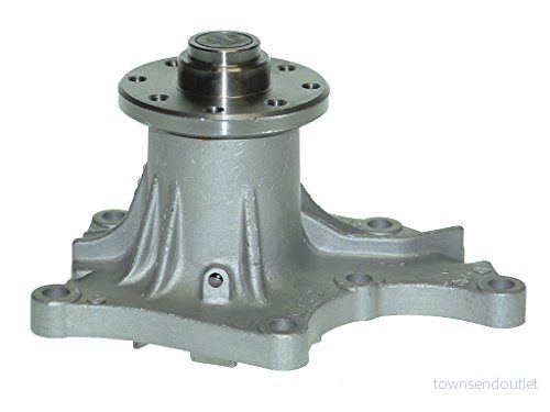 Saleri SIL PA806 Vattenpump 8019738679398