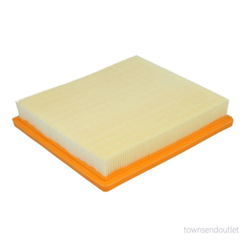 Luftfilter LX 1288 4009026729144