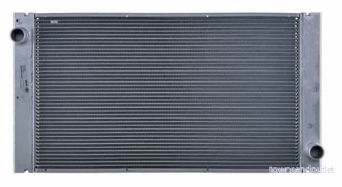 Kylare, motorkylning MAHLE CR 1095 000P 4057635092913