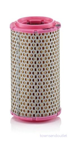 Luftfilter Mann filter C 816/2 4011558010775