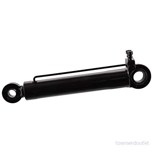 FEBI BILSTEIN 44589 Kantelcilinder Förarhytt 4027816445890