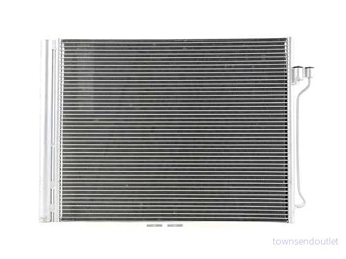 Kondensor, klimatanläggning Mahle AC 463 000S 4057635023306