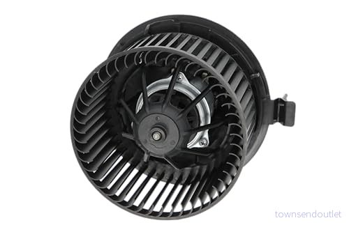 VALEO 884629 Pulseur d'Air sans régulateur intégré RENAULT: MEGANE 2 Kombi, 2, Stufenheck oscaro, mister auto, yakarouler 3276428846293