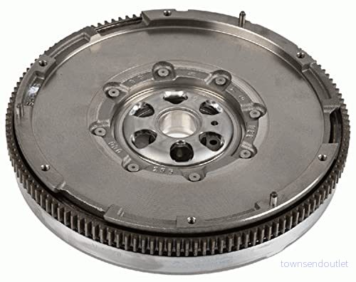 Sachs Dubbelmassesvänghjul 2294 001 733 4013872802272