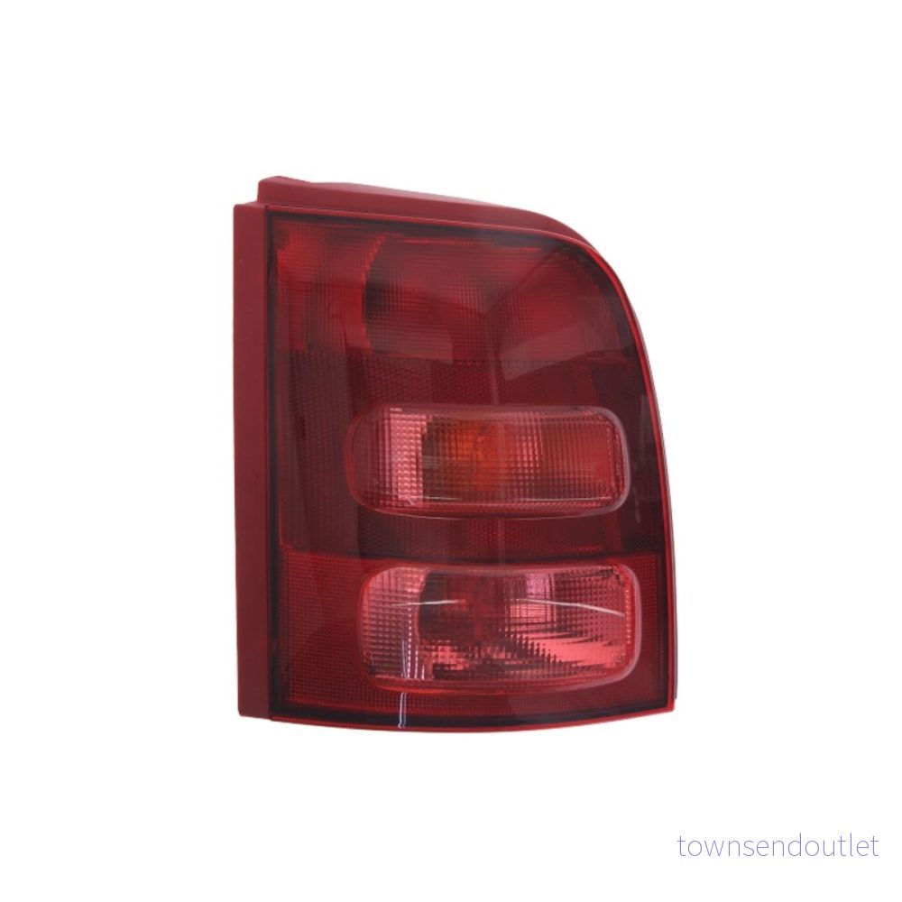 VAN WEZEL 3309921 Feu arrière gauche avec porte lampe NISSAN: MICRA 2 5410909372736
