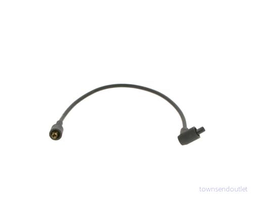 Tändkabel sats BOSCH 0 986 357 127 4047024847583