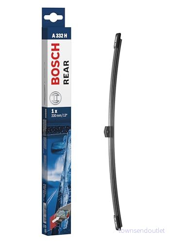 Bosch Torkarblad 3 397 008 635 4047024875210