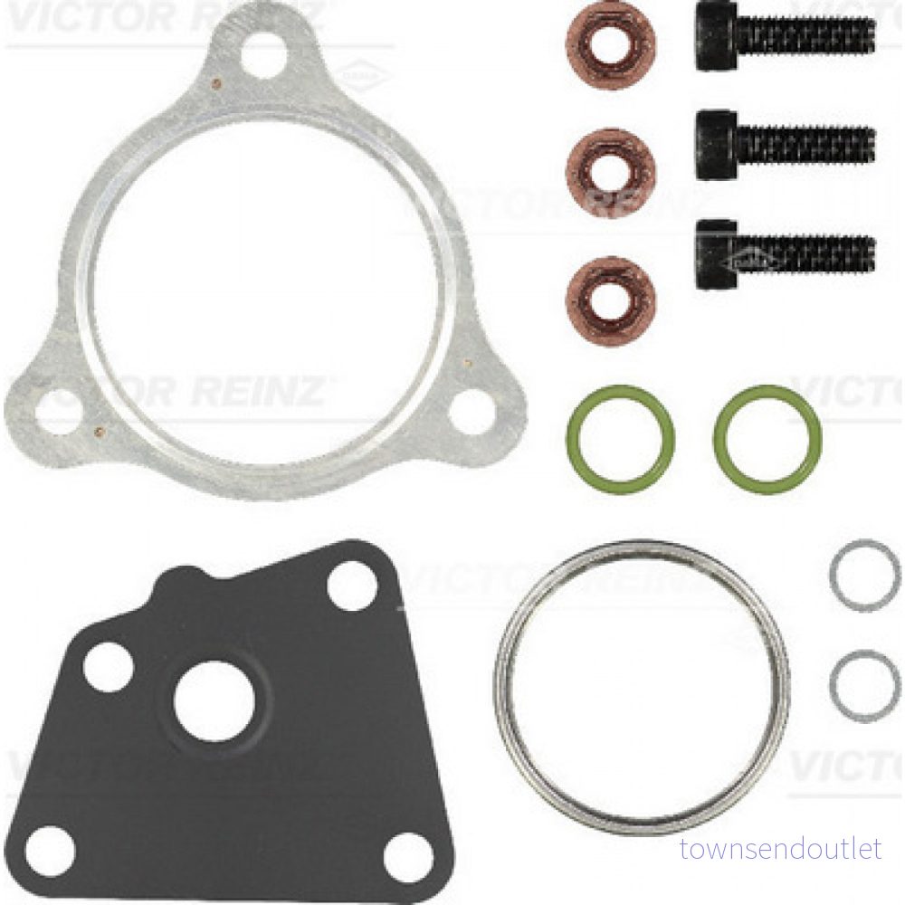 Monteringsats, Turbo Victor reinz 04 10178 01 4026635081845