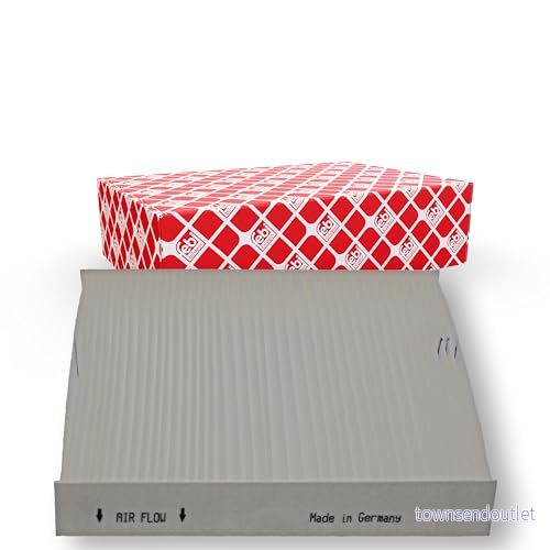 Filter, kupéventilation Febi bilstein 44783 4027816447832