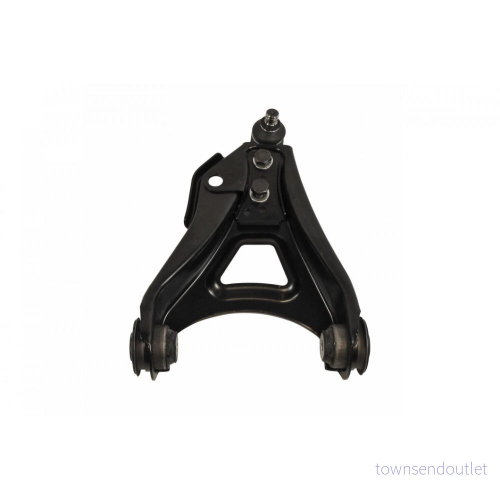 VAICO V46 0115 Bras de suspension Qualité originale avec rotule gauche, Essieu avant inférieur barre oscillant transversal oscaro, 4046001372810