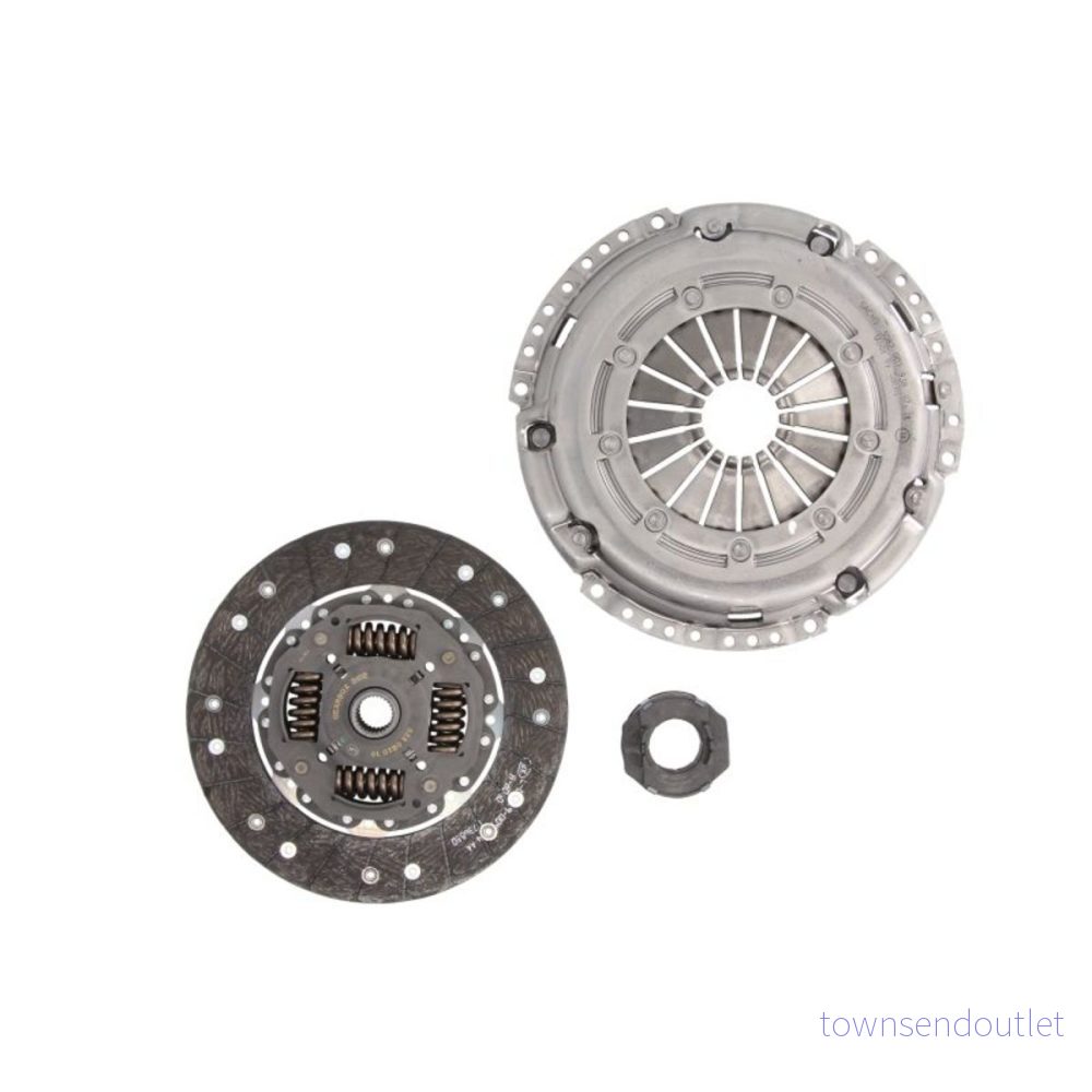 Sachs Kopplingssats 3000 950 956 För VW Audi Seat Skoda 4013872839858