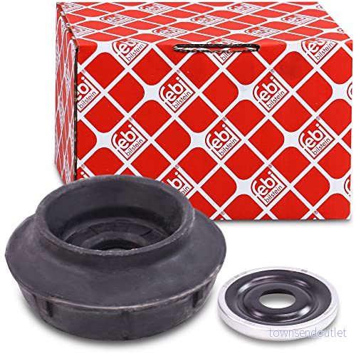 FEBI BILSTEIN Rep.sats Fjäderbensstödlager 10824 4027816108245
