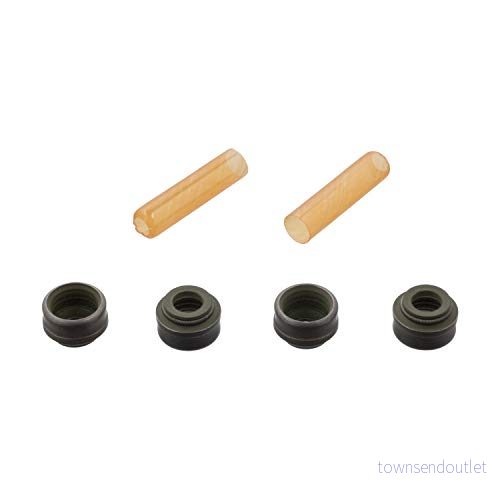 FEBI BILSTEIN 19271 Jeu de joints d'étanchéité, tige soupape CF (caoutchouc fluoré) MERCEDES BENZ: Classe E Berline, C Coupe oscaro, mister 4027816192718