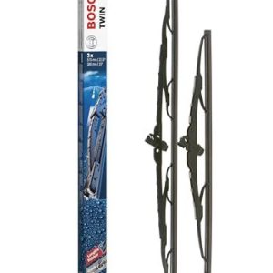 Bosch Torkarblad Twin 3 397 010 298 4047024742482 Bosch Torkarblad Twin 3 397 010 298 4047024742482